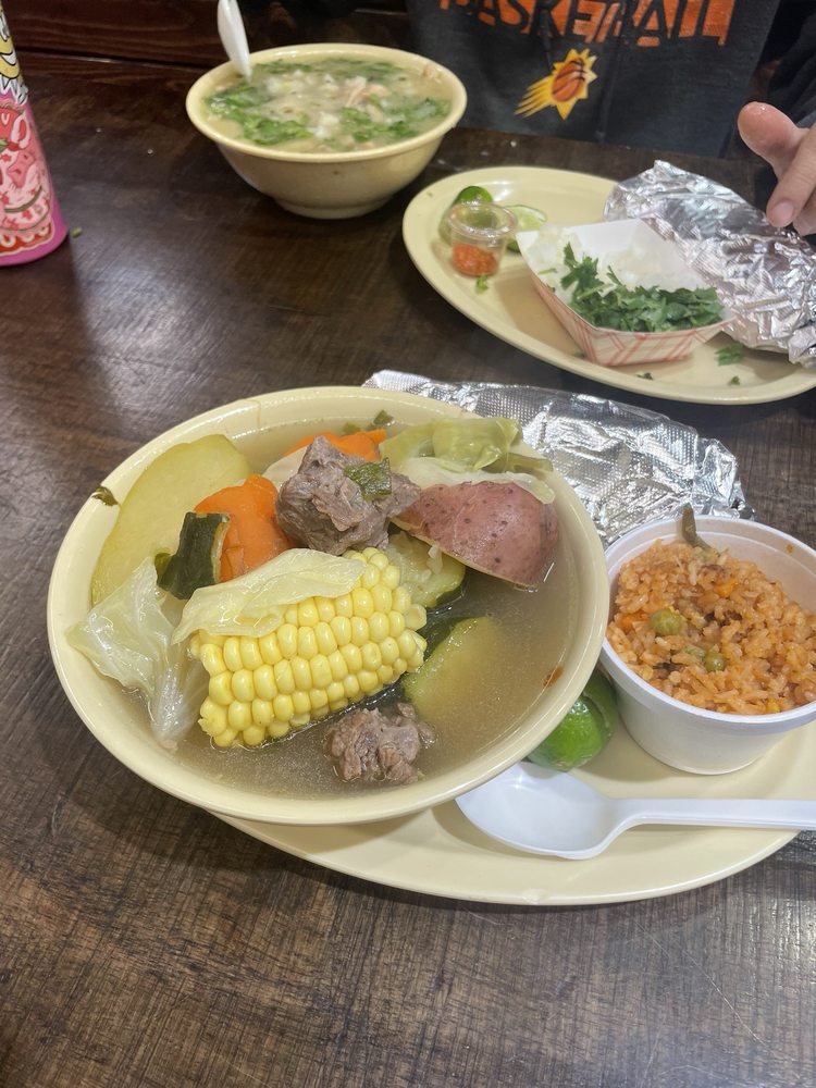 Menudo
